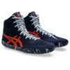 Aggressor 5 «Midnight Classic Red»