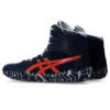 Aggressor 5 «Midnight Classic Red»