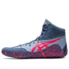 Aggressor 5 «Mist Diva Pink»