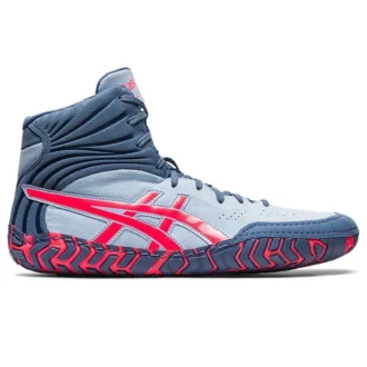 Aggressor 5 «Mist Diva Pink»