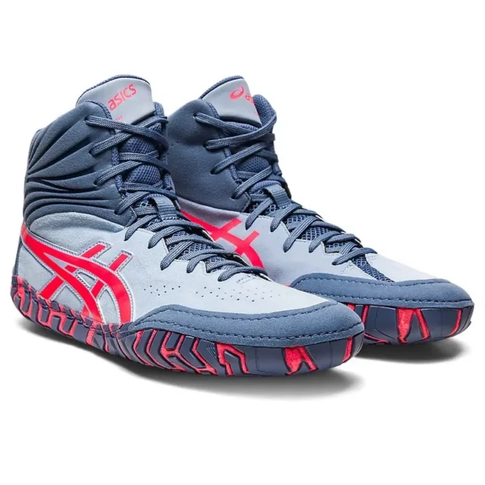 Aggressor 5 «Mist Diva Pink»