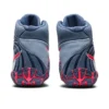 Aggressor 5 «Mist Diva Pink»