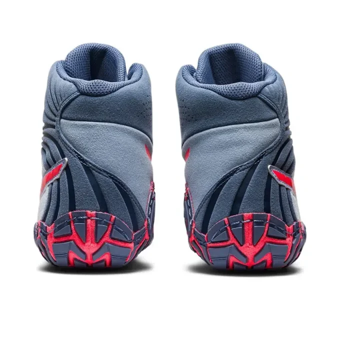 Aggressor 5 «Mist Diva Pink»
