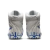 Aggressor 5 «White Lapis Lazuli Blue»