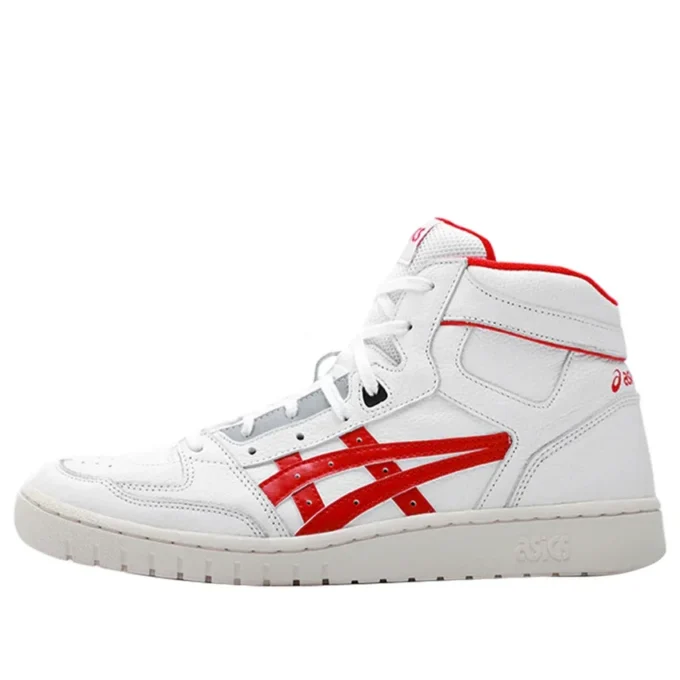 All Court Alpha-l Blanco/Rojo