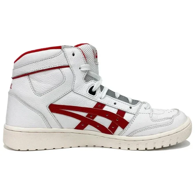 All Court Alpha-l Blanco/Rojo