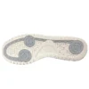 All Court Alpha-l Blanco/Rojo