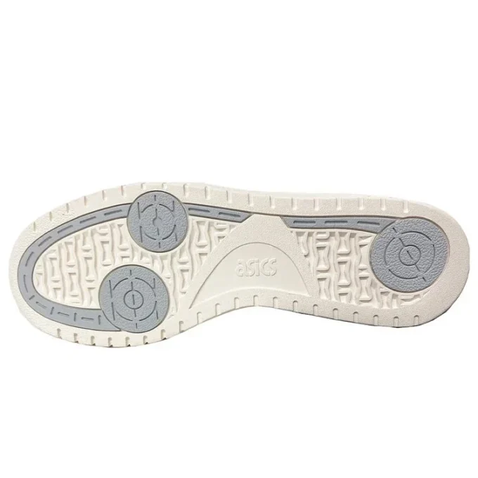All Court Alpha-l Blanco/Rojo