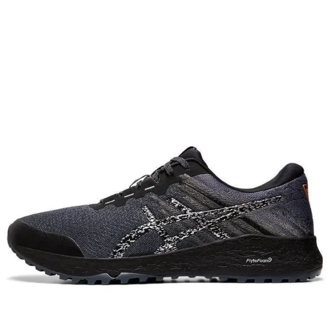 Alpine XT 2 «Carrier Grey Silver»