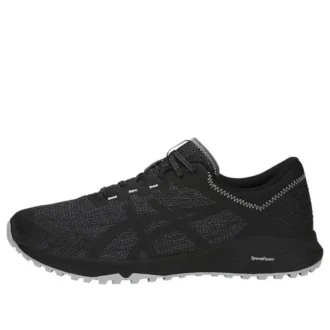 Alpine Xt «Negro»