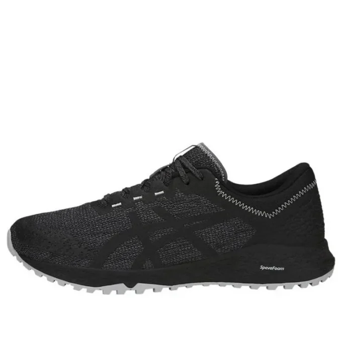 Alpine Xt «Negro»