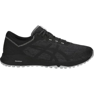 Alpine Xt «Negro»