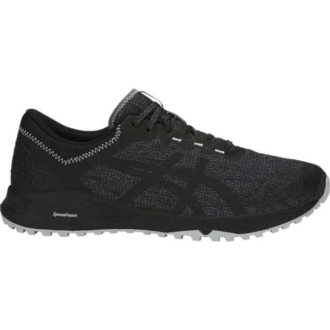 Alpine Xt «Negro»