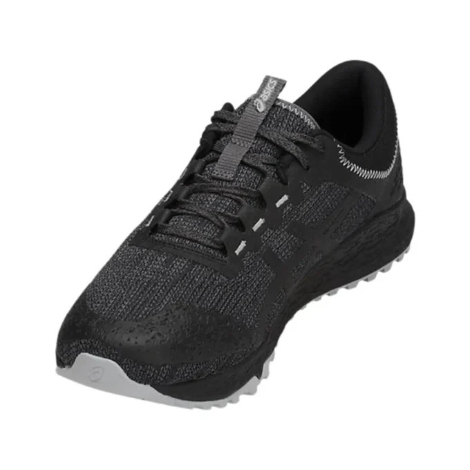 Alpine Xt «Negro»