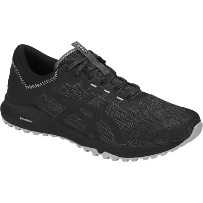 Alpine Xt «Negro»