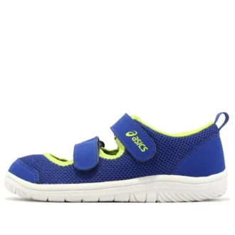 Amphibian 9 «Royal Blue»