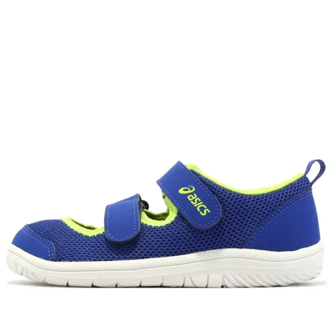 Amphibian 9 «Royal Blue»