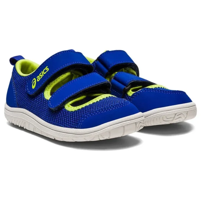 Amphibian 9 «Royal Blue»
