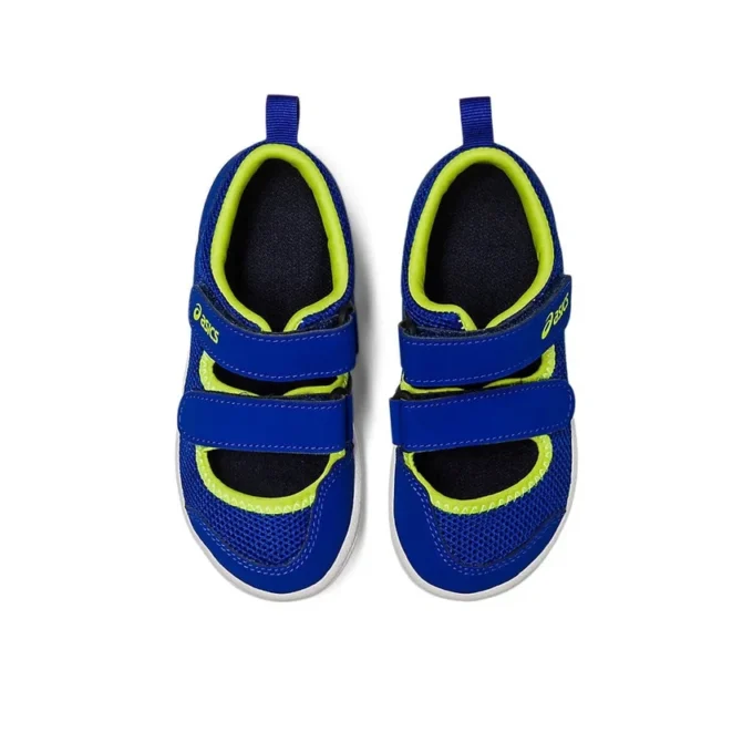 Amphibian 9 «Royal Blue»