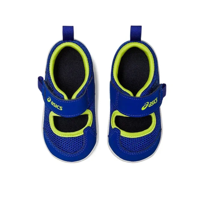 Amphibian Baby SR 3 «Royal Blue»