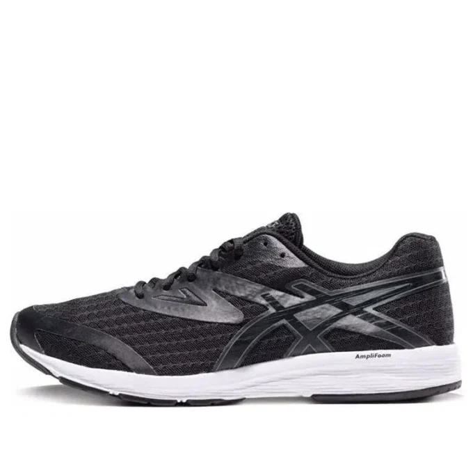 Amplica «Negro Gris»
