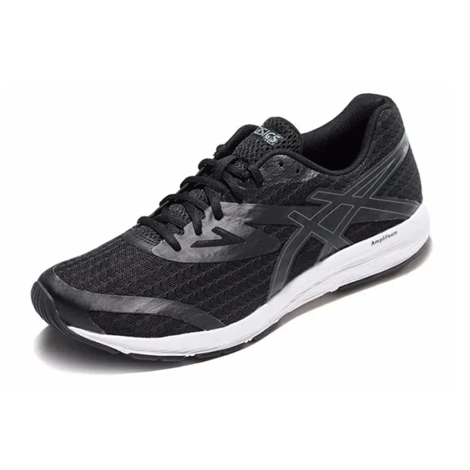 Amplica «Negro Gris»