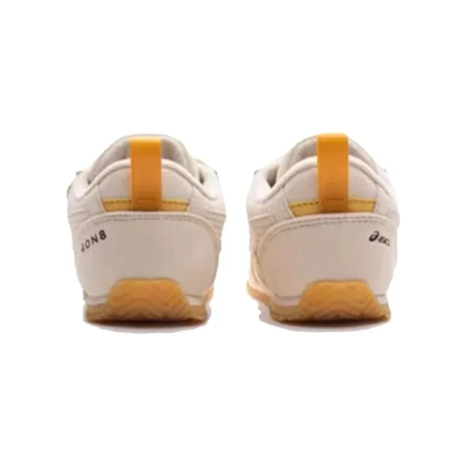 aON8 x Suku Zapatos «Beige Orange»