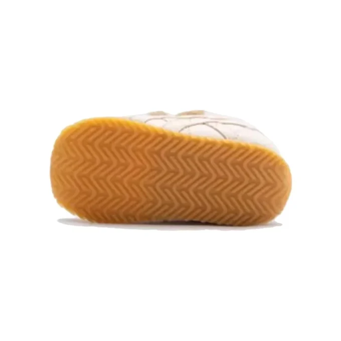 aON8 x Suku Zapatos «Beige Orange»
