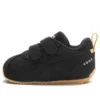 aON8 x Suku Zapatos «Black Yellow»