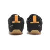 aON8 x Suku Zapatos «Black Yellow»