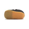 aON8 x Suku Zapatos «Black Yellow»