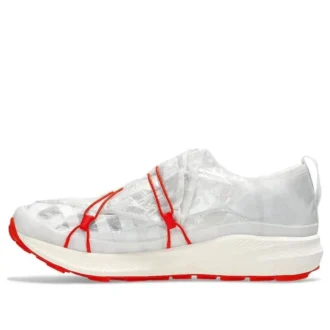 Archisite ORU x Kengo Kuma «White Red»