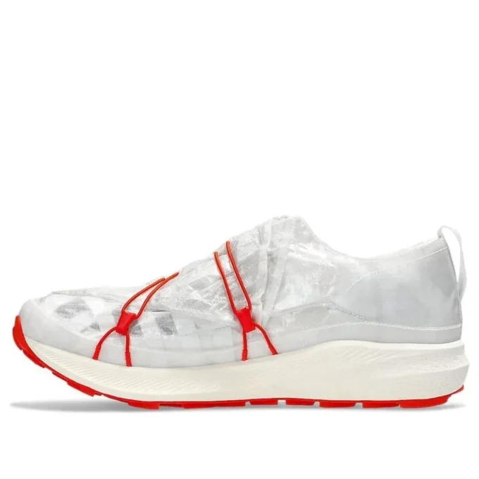 Archisite ORU x Kengo Kuma «White Red»