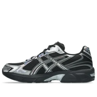 Asics GEL-1130 «Holiday Pack – Black Pure Silver»