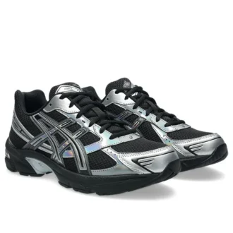 Asics GEL-1130 «Holiday Pack – Black Pure Silver»