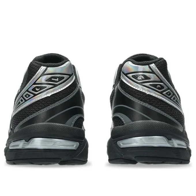 Asics GEL-1130 «Holiday Pack – Black Pure Silver»