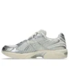 Asics GEL-1130 «Holiday Pack – Cream Pure Silver»