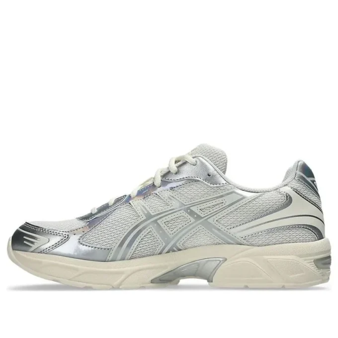 Asics GEL-1130 «Holiday Pack – Cream Pure Silver»