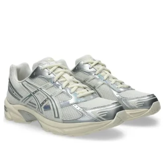 Asics GEL-1130 «Holiday Pack – Cream Pure Silver»