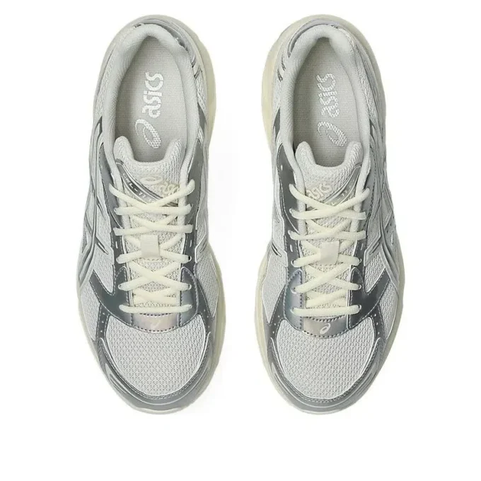 Asics GEL-1130 «Holiday Pack – Cream Pure Silver»