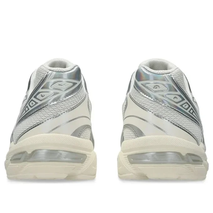 Asics GEL-1130 «Holiday Pack – Cream Pure Silver»
