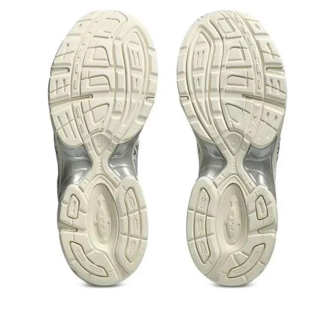 Asics GEL-1130 «Holiday Pack – Cream Pure Silver»