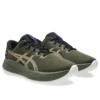 Asics Gel-Cumulus 27 GTX «Brown Stone Whisper Green»