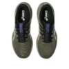 Asics Gel-Cumulus 27 GTX «Brown Stone Whisper Green»
