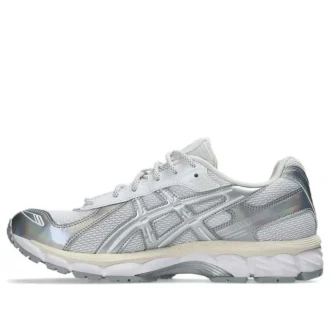 Asics Gel-Kayano 12.1 «Holiday Pack – Cream Pure Silver»