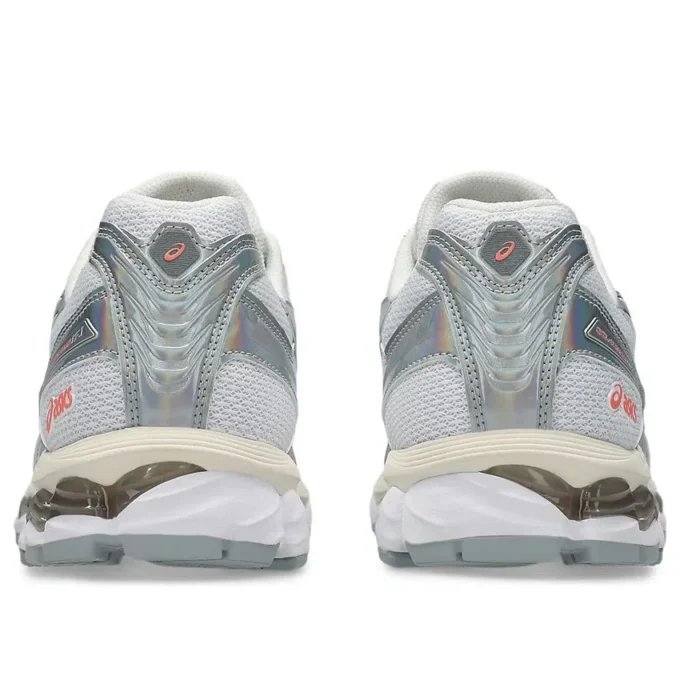 Asics Gel-Kayano 12.1 «Holiday Pack – Cream Pure Silver»