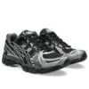 Asics Gel-Kayano 12.1 «Holiday Pack – Negro/Plata Pura»