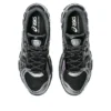 Asics Gel-Kayano 12.1 «Holiday Pack – Negro/Plata Pura»