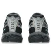 Asics Gel-Kayano 12.1 «Holiday Pack – Negro/Plata Pura»