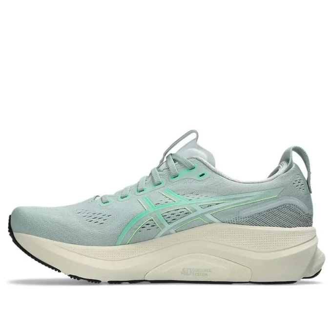 Asics Gel-Kayano 32 «Cold Moss Vital Green»